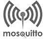 Logo mosquitto