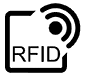 Logo rfid