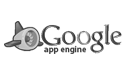 Logo Google App Engine