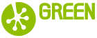 Green Lizard - Logotipo