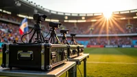 Arquitectura resiliente para transmisión de eventos