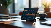 Automatización de reportes tributarios y alertas en estudio contable con n8n y APIs gubernamentales
