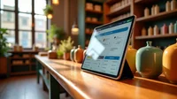 Automatización de stock y pedidos online para local comercial