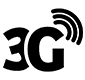 Logo 3G