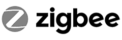 Logo zigbee