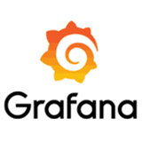 Grafana logo