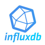 Influxdb logo